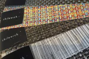 Chilewich Table Mats