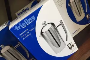 Frieling French Press