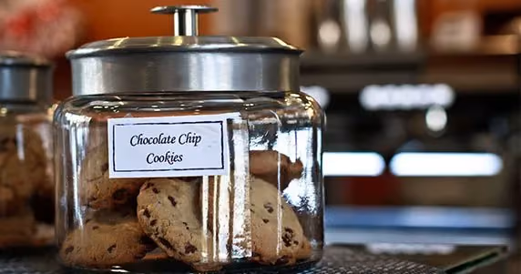 House-made market specialties