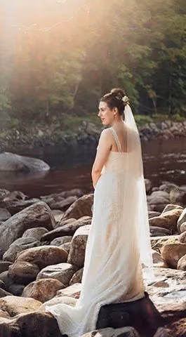 A wedding at Seasons of Bowness Park